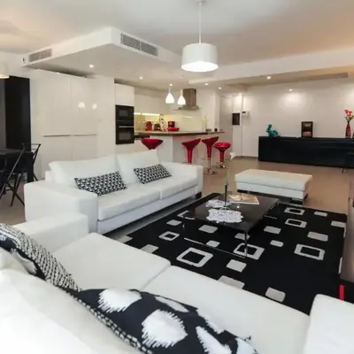 Nice Étoile Grand Suite Five stars Holiday House