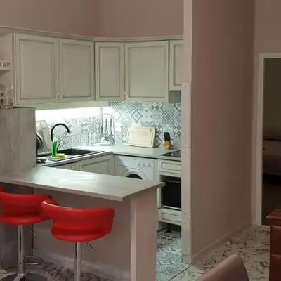 Au Coeur du vieux Nice