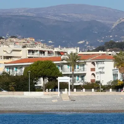 MOTEL ASCOT - Hotel & Appartements