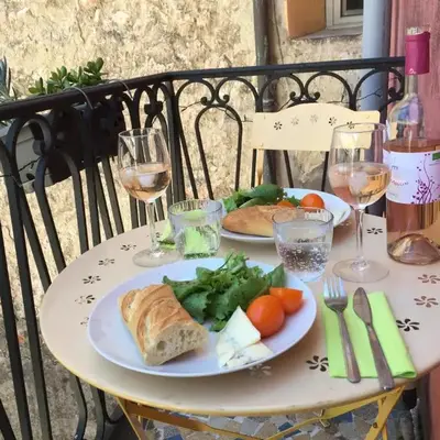 Rue Neuve - Old Town Apartment