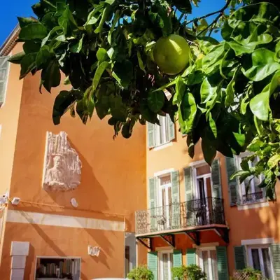 Hôtel restaurant Oasis