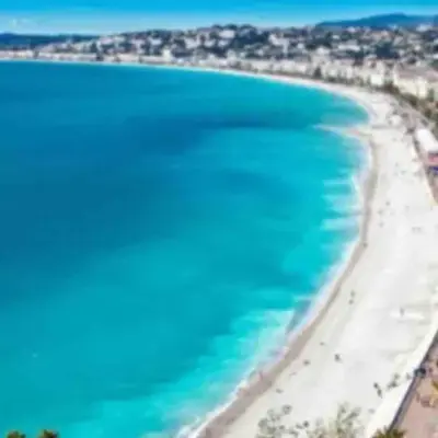 Boutique apartment LA LAVANDE free parking CENTER Nice