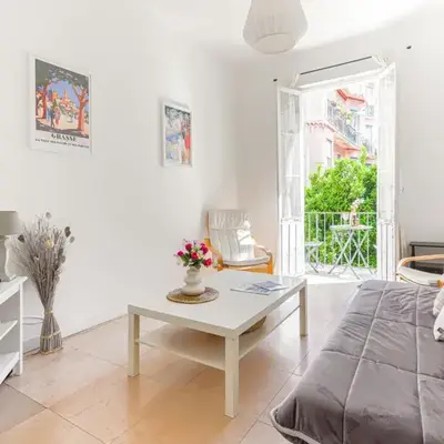 Apartment Hérold-1 by Interhome