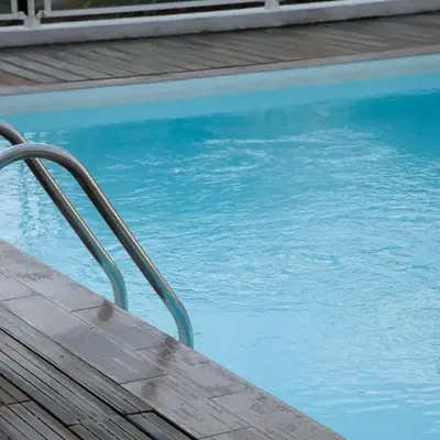 Studio With Swimming Pool 80 meters near the beach