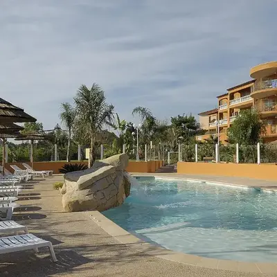 Hotel Lou Castelet