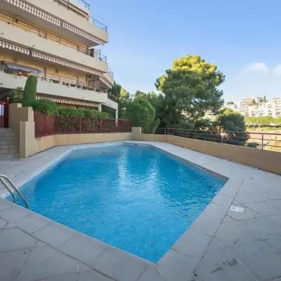 Appartement Lanterne Welkeys