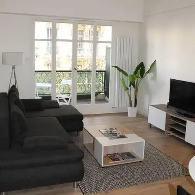 Nice Plein Centre