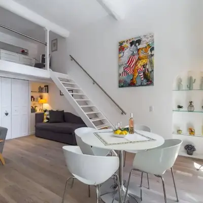 BARILLERIE - Loft Moderne