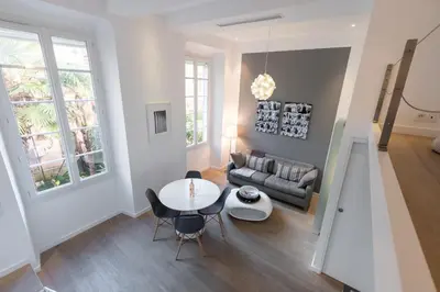 Gallery image of Magnificent Loft - very central in Nice