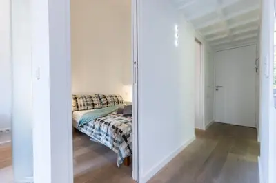 Gallery image of Magnificent Loft - very central in Nice