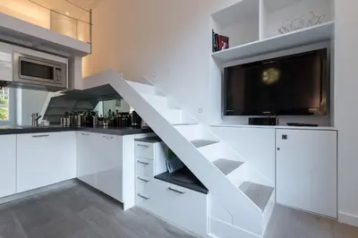 Gallery image of Magnificent Loft - very central in Nice
