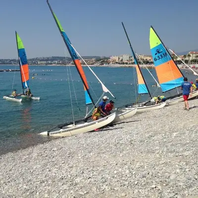 Le Cros de Cagnes