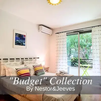 Nestor&Jeeves - MARIN DEBUSSY - Central - By shopping area