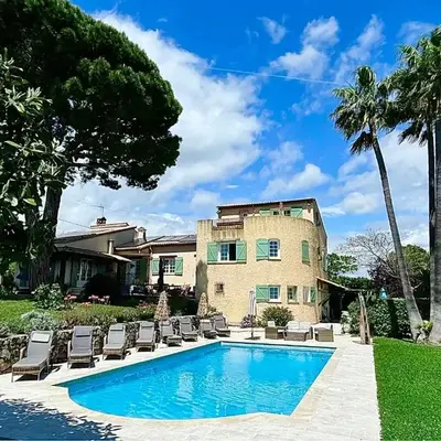 Villa Antoline