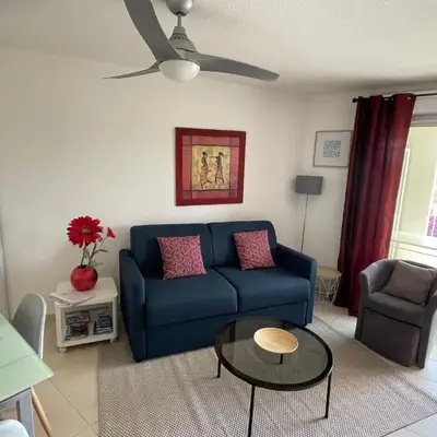 Renoir Appartement