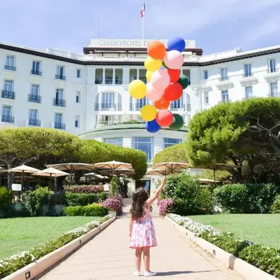 Grand-Hôtel du Cap-Ferrat