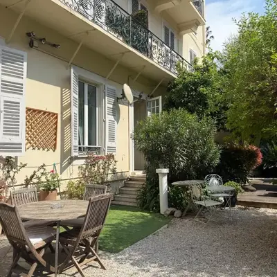 Nice Garden Hotel