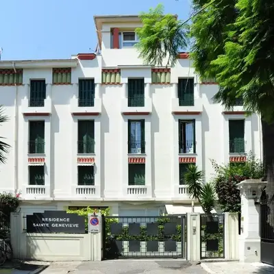 Suite ST Geneviève Five stars holiday house