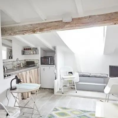 Studio Côte Blanche - Welkeys