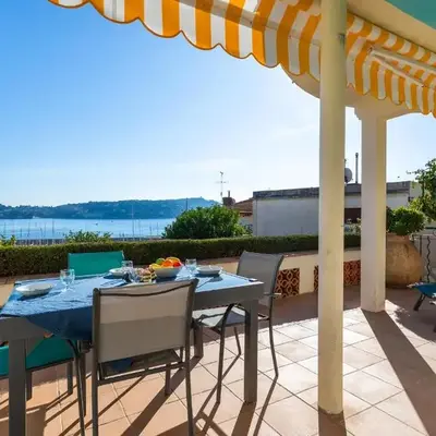 LA MALMAISON AP1064 Villefranche-sur-Mer