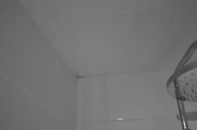 a plane is sitting on top of a wall at PLEIN CIEL - Appartement 5 personnes avec piscine sur la Corniche Fleurie à Nice in Nice