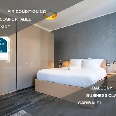 Nice Centre proche Mer Appartement Lumineux 6 Pers Idéal Famille Location éligible au Bail Mobilité Mobility Lease