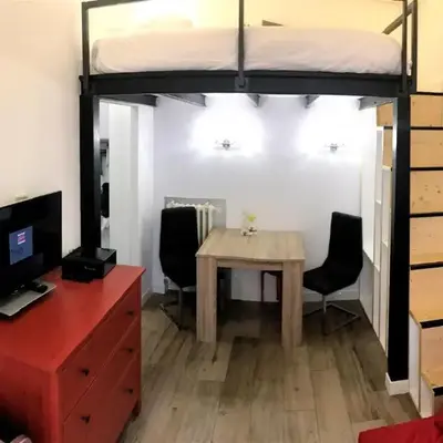 STUDIO DECO DESIGN