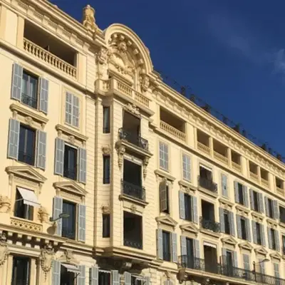 Belle Epoque Studio