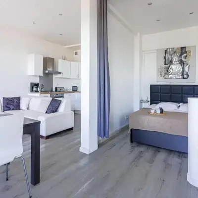 Studio La Joconde by Interhome