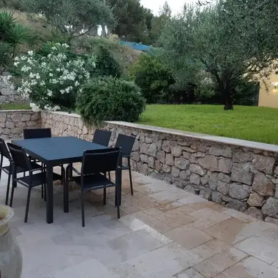 Les Bastides D'Hélène