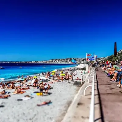 Palais Massena - Easy Home Booking