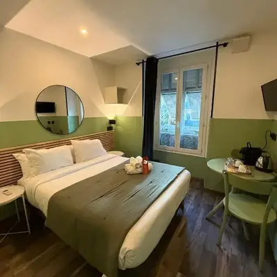 Hotel de Berne