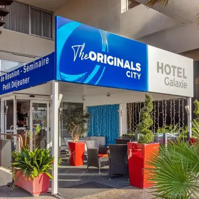 The Originals City