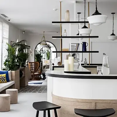 Le Riviera Collection