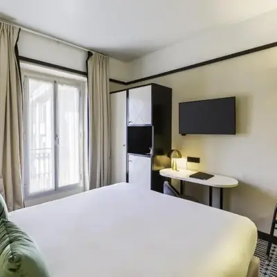 Best Western Premier Hotel Roosevelt