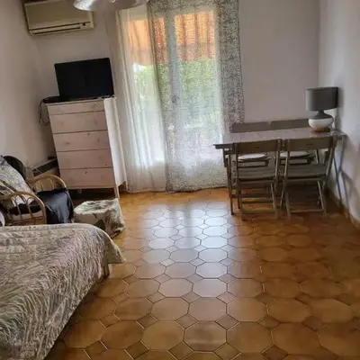 Studio in the center of Saint-Jean-cap-Ferrat