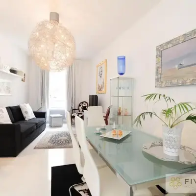 Mini Suite Bijou - Five Stars Holiday House