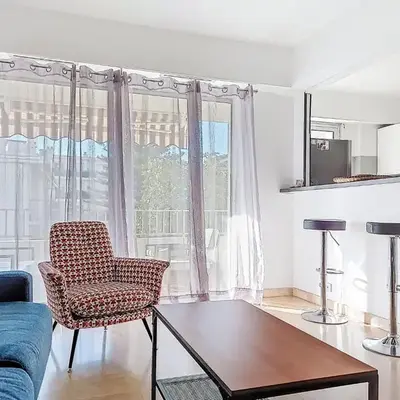 Apartment Le Clos tranquille by Interhome
