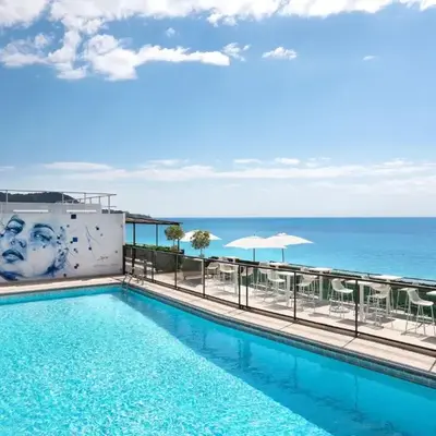 Le Meridien Nice