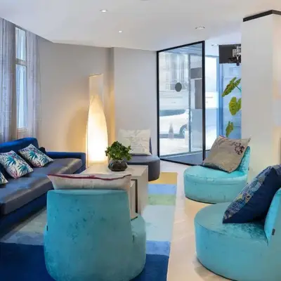 Mercure Nice Centre Grimaldi