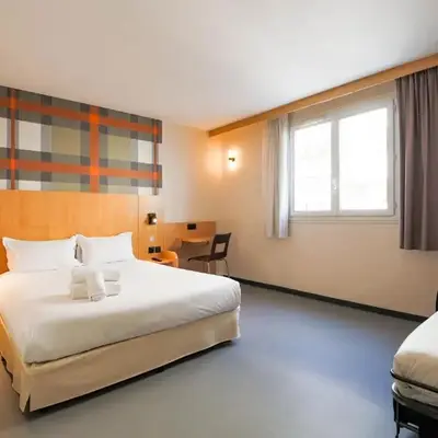 easyHotel Nice Old Town