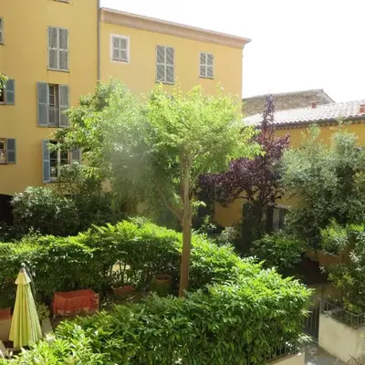 Vieux Nice