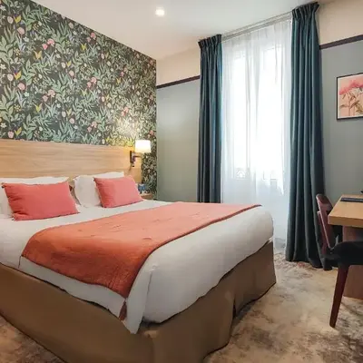 Hôtel de France