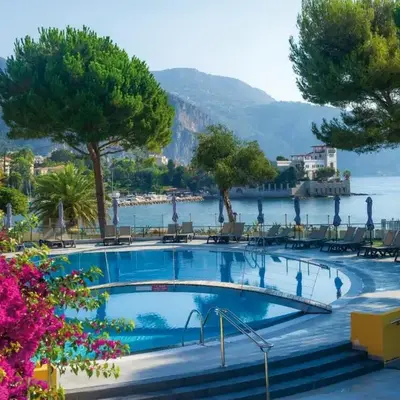 Hôtel Vacances Bleues Delcloy