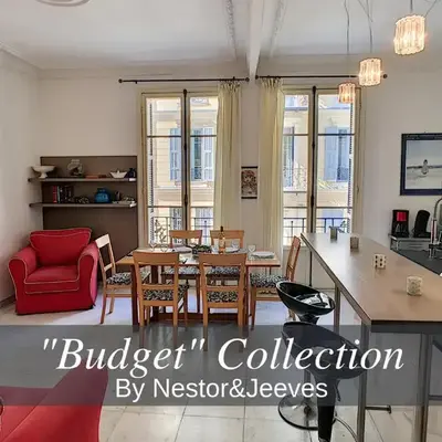 Nestor&Jeeves - DALPOZZO GRANDE - Central - Close beaches