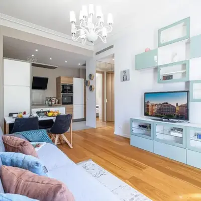 MY CASA - JOFFRE 49-D - Charming 2 bedroom - Carré d'Or