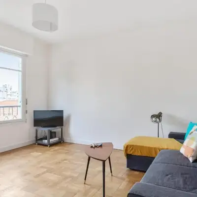 Appartement Libération - Welkeys