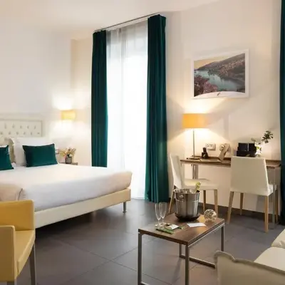 Hôtel Nice Azur Riviera