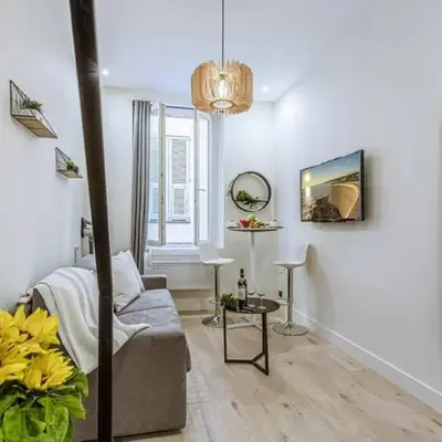 MY CASA - BUNICO 1 - Old Town Renovated Studio