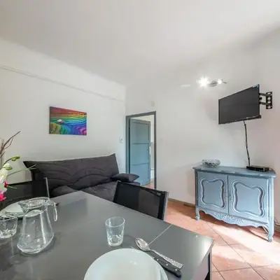 Apartment Le Narcisse by Interhome